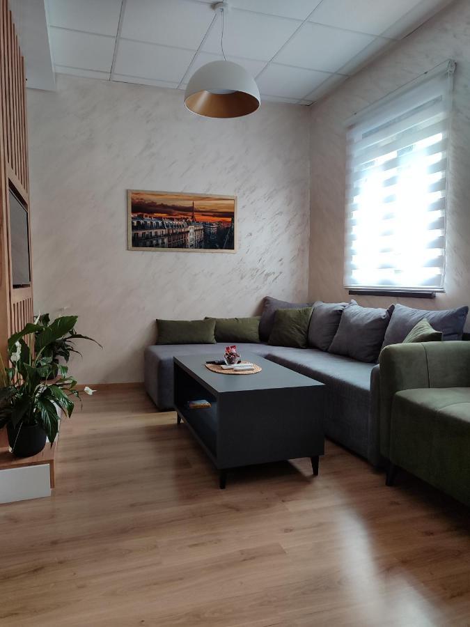 Rubikon Free Parking Apartmani Dusanovac 외부 사진